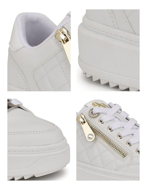 Tenis Nine West para mujer