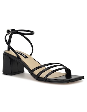 Sandalia Nine West Para Mujer