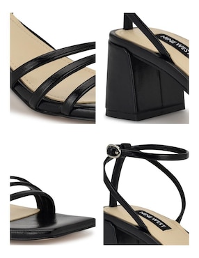Sandalia Nine West para mujer