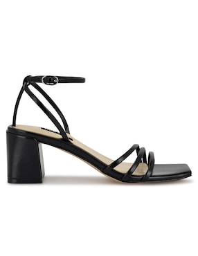 Sandalia Nine West para mujer