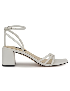 Sandalia Nine West para mujer