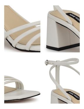 Sandalia Nine West para mujer