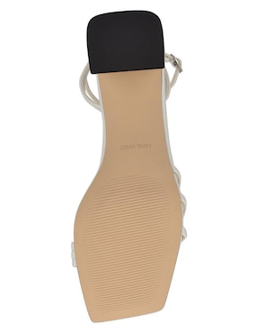 Sandalia Nine West para mujer