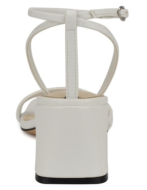 Sandalia Nine West para mujer