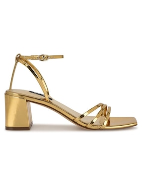 Sandalia Nine West Wnembae3 para mujer