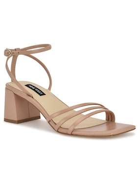 Sandalia Nine West Para Mujer