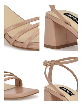 Sandalia Nine West para mujer