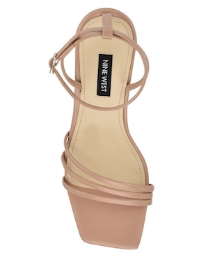 Sandalia Nine West para mujer