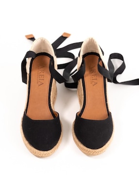 Alpargata para mujer Areia Espadrilles Etérea
