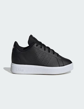 Tenis Adidas Advantage Base 2.0 para mujer