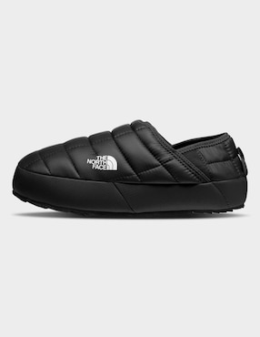 Pantufla The North Face para mujer