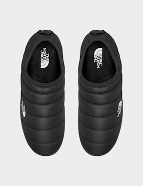 Pantufla The North Face para mujer