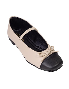 Balerina Aricia para mujer