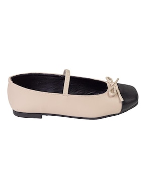 Balerina Aricia para mujer