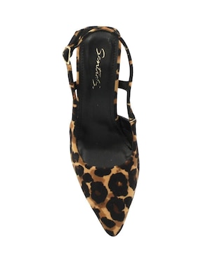 Zapatilla Senties