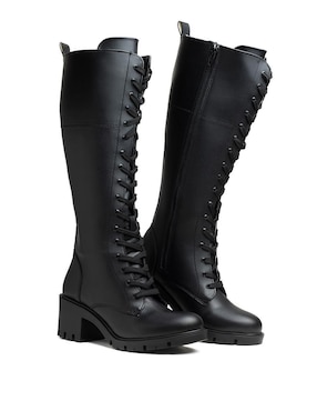 Bota abajo de la rodilla hamilton footwear para mujer