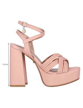 Sandalia Westies Wekibin para mujer