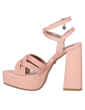 Sandalia Westies Wekibin para mujer