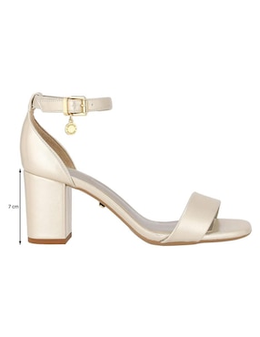 Sandalia Westies Wekrule12 para mujer