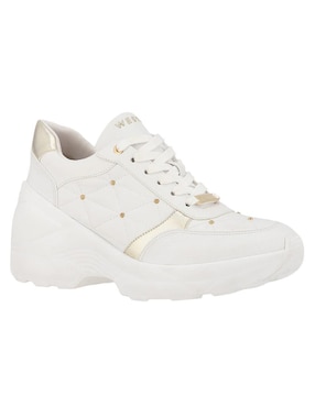 Tenis Westies Wesoren2 Para Mujer