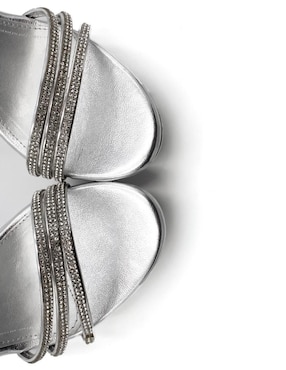 Sandalia Rbcollection Pequeños Productores para mujer