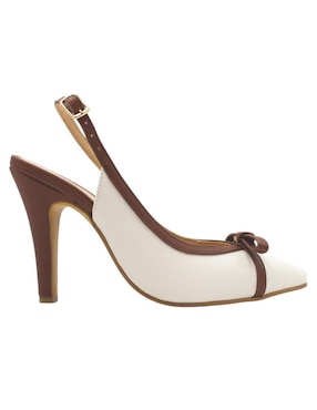 Zapatilla de piel Rbcollection Rbvegano