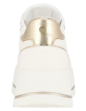 Tenis Westies Wemonaco para mujer
