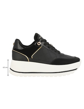 Tenis Westies Wemonaco para mujer