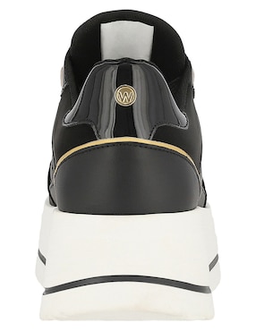 Tenis Westies Wemonaco para mujer