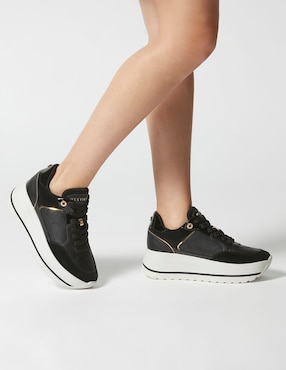 Tenis Westies Wemonaco para mujer