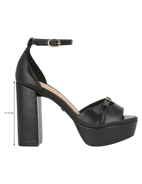 Sandalia Westies Wevalisa para mujer