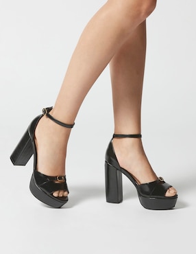 Sandalia Westies Wevalisa para mujer