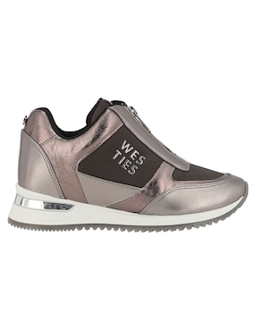 Tenis Westies Weriri para mujer