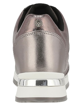 Tenis Westies Weriri para mujer