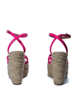 Alpargata para mujer Michplas