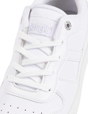 Tenis Original Penguin Style Elsie para mujer