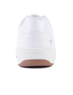 Tenis Original Penguin Style Elsie para mujer