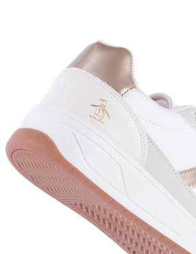 Tenis Original Penguin Style Elsie para mujer