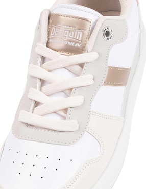Tenis Original Penguin Style Elsie para mujer