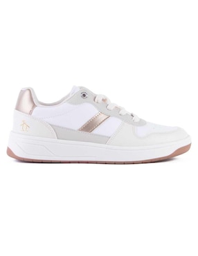 Tenis Original Penguin Style Elsie para mujer