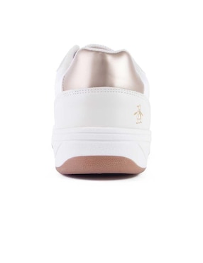 Tenis Original Penguin Style Elsie para mujer