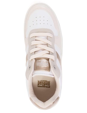 Tenis Original Penguin Style Elsie para mujer