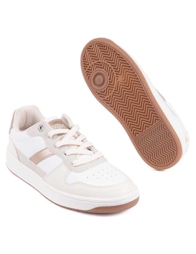 Tenis Original Penguin Style Elsie para mujer