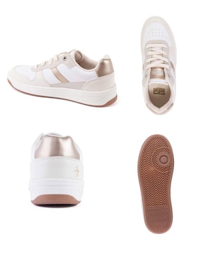 Tenis Original Penguin Style Elsie para mujer