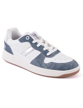 Tenis Original Penguin Style Elsie Para Mujer