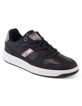 Tenis Original Penguin Style Elsie Para Mujer