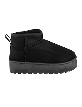 Bota al tobillo Furor para mujer