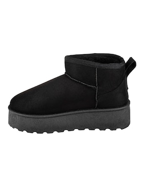 Bota al tobillo Furor para mujer
