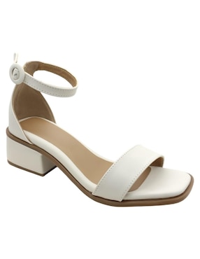 Sandalia Rbbasics para mujer