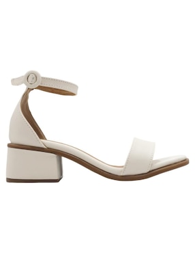 Sandalia Rbbasics para mujer